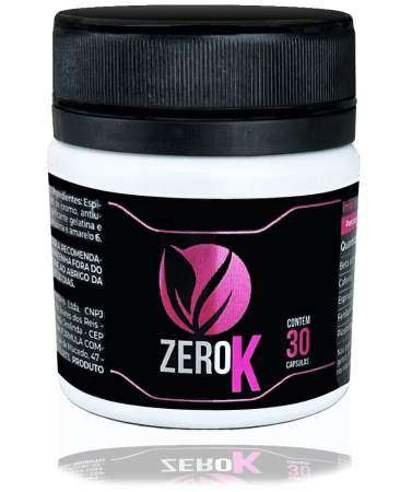 Zero K