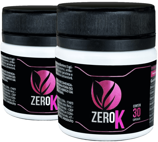 Zero K